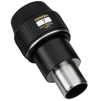 Pentax XW 7 eyepiece 2 cm Black