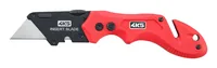 Laserliner TK300 Insert Blade Knife - Set: Nein - Funktionen: Schneiden - Typ: Cutter