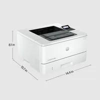 HP LaserJet Pro 4002dn Printer 1200 x 1200 DPI A4