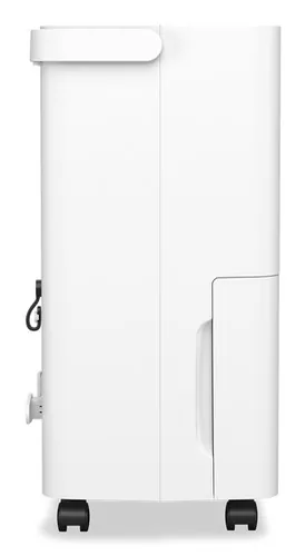 Duux Bora 12L 2 L 56 dB 160 W Bianco