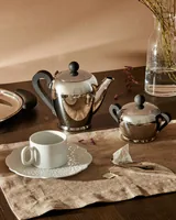 Alessi Bombe Teekanne 