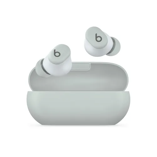 Apple Solo Buds - True Wireless-Kopfhörer mit Mikrofon