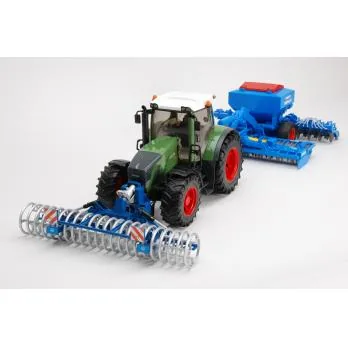 LEMKEN Frontpacker VarioPack K, Modellfahrzeug