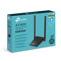 Archer TX20U Plus, WLAN-Adapter