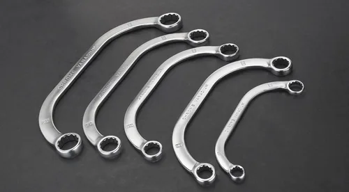 NEO tools 09-176 ring wrench