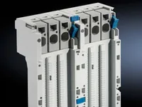 Rittal Verbindungspin für OM-Adapter-Träger u. Steckleiste
