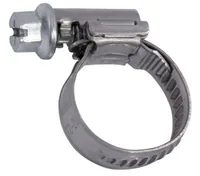 Alba-Krapf 25199 hose clamp Screw (Worm Gear) clamp