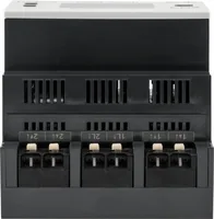 Homematic IP Wired Smart Home Wired Eingangsmodul 32-fach - Produkttyp: Schnittstellen und IO-Module - System-Kompatibilität: Amazon Alexa - Google Assistant - Protokoll: IPv6 - Systemkompatibilität: Bedienung des Wired-Systems über Google Assistant und A
