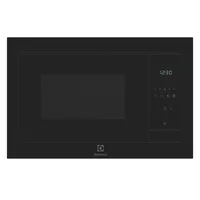 Electrolux LMS4253TBK Nero Microonde con grill Da incasso 25 L 900 W