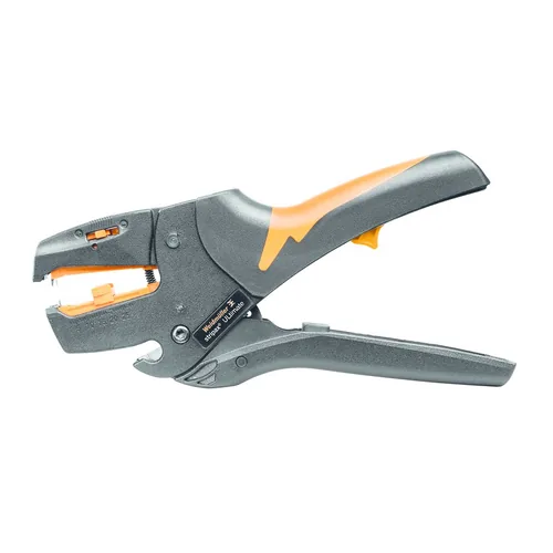 Weidmüller STRIPAX ULTIMATE cable stripper Black, Orange