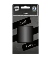 URSUS Washi Tape Blackboard 5 cm x 5 m Schwarz - Detailfarbe: Schwarz - Länge: 5 m - Set: Nein - Breite: 50 mm