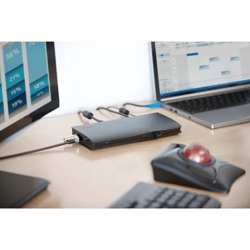 Kensington K72359WW Maus Beidhändig RF Wireless + Bluetooth Optisch 400 DPI