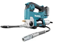 Makita DGP180Z Akku-Druckluft-Fettpresse