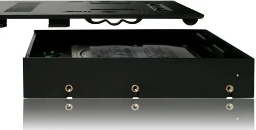 Icy Dock MB882SP-1S-2B Compartiment pour ordinateur