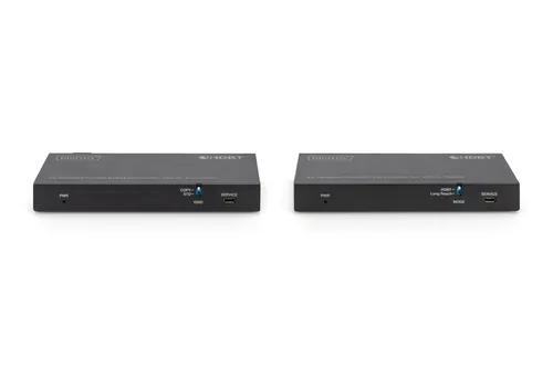 Digitus DS-55526 KVM extender Sender und Empfänger