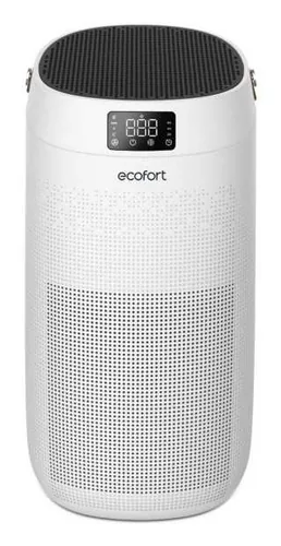 Ecofort ecoQ CleanAir 400+ 80 m² 60 dB 44.5 W White