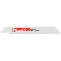 Makita Flexible cut metal reciprocating blades