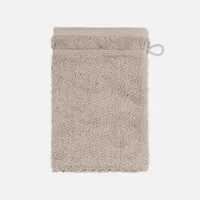 MÖVE Pearl Beige Cotton Washing mitt