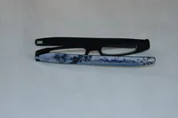 Figoline Lesebrille Swissmountain +1,5 - Grössensystem: EU - Brillenglasfarbe: Klar - Zielgruppe: Unisex - Sehstärke: +1 -5 - Brillenform: Rechteckig - Kopfbreite: Normal