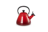 Le Creuset 40101020600000 kettle 1.6 L Red