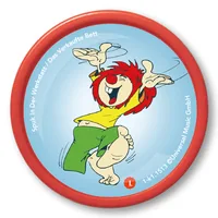 Kekz Audiochip Pumuckl - Produkttyp: Hörbuch - Sprache: Deutsch - Altersempfehlung ab: 4 Jahren - Altersgruppe: Kleinkinder