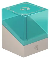 Ultimate Guard Kartenbox Boulder 100+ MTG Lorwyn Eclipsed Blau/Weiss - Zubehörtyp: Kartenbox - Themenwelt: Lorwyn Eclipsed - Altersempfehlung ab: 13 Jahren - Detailfarbe: Blau - Weiss