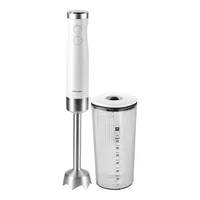 Zwilling ENFINIGY Stabmixer weiß