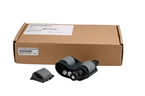 HP LaserJet ADF Roller Replacement Kit Kit di rulli