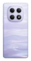 Xiaomi Redmi Note 15 5G Dual Sim 6GB RAM 128GB - Purple