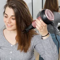 Taurus curly hair dryer 900400000