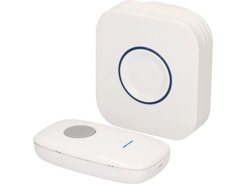 Max Hauri AG 128413 White