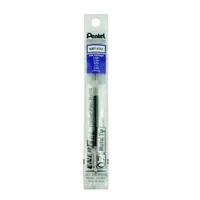 pentel Schreibmine EnerGel 0.7 mm, Lila - Art: Gelschreiber - Strichstärke: 0.7 mm - Härtegrad: Keine Angabe - Detailfarbe: Lila - Set: Nein