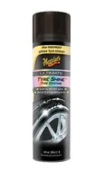 Meguiar's Pneureiniger Ultimate Tyre Shine 425 g - Produkttyp: Pneuschwärzer - Set: Nein
