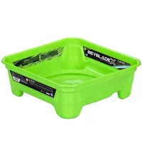 BEYBLADE BURST Kinderspiel Beystadium Grün - Sprache: keine Angabe - Kategorie: Aktionsspiel - Altersempfehlung ab: 8 Jahren - Spieldauer: 5 min - Min. Anzahl Spieler: 1 - Max. Anzahl Spieler: 1