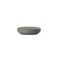 Zone Denmark Seifenschale Ume Taupe - Detailfarbe: Taupe - Detailmaterial: Steingut - Grundmaterial: Keramik