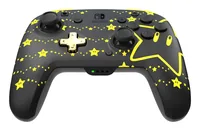 PDP Rematch GLOW Wireless Controller NS Stars