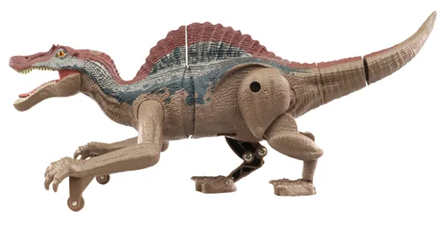 Amewi Spinosaurus RC Dinosaurier 21cm, RTR Mit Licht Sound