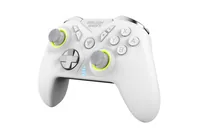 Dragonshock Controller Nebula Pro Wireless weiß Switch