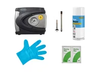 Ring Reifenreparatur-Kit RTK5 - Set: Ja - Produkttyp: Reifenreparatur