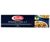 Barilla Spaghettoni n.7 500 g Spaghetti Long pasta