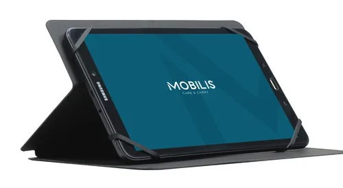 Mobilis Origine Case Universal for Tablet 9-11'' - Black