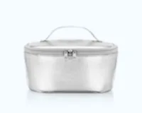Reisenthel Coolerbag S Pocket thermal container Thermal bag 2.5 L Silver