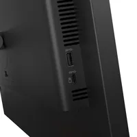 Lenovo ThinkVision T27-40 computer monitor 68.6 cm (27") 1920 x 1080 pixels Full HD LED Black