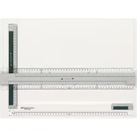FABER-CASTELL Zeichenplatte TK-System A3