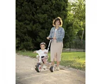 Smoby 740418 tricycle Children Front drive Upright