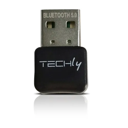 USB Dongle Adapter Bluetooth 5.0 Class 2 EDR