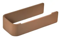 Zone Denmark 35003 toilet roll holder Wall-mounted Terracotta