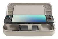 Belkin ENA001hqSA-V2 Travel case Nintendo Mesh, Polyester, Velvet Sand