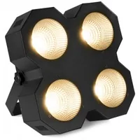 BeamZ Scheinwerfer SB400 - Typ: Blinder - Leuchtmittel: LED - Ausstattung: Standard - DMX-fähig
