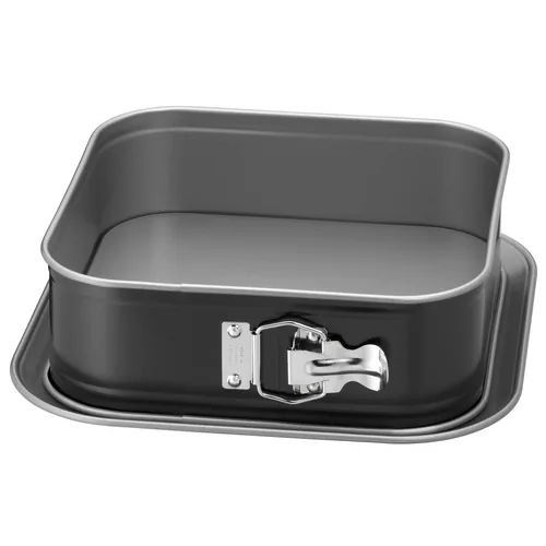 KAISER Inspiration Springform quadratisch 24 x 24 cm